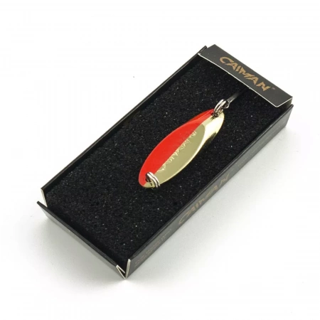 Блесна кастмастер Caiman 7 гр. 334