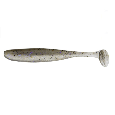 Приманка силиконовая Keitech Easy Shiner 4" #440 Electric Shad