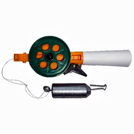 Отцеп оснащенный 80гр