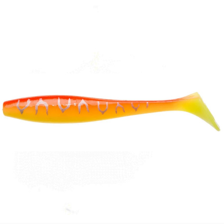 Мягкие приманки Narval Choppy Tail 14cm #009-Sunset Tiger