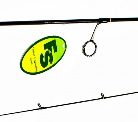 Удилище спиннинговое DREAM SPECIAL MORM 2 секции, полая верш, длина 1.80 м, тест 0.5-2 г новинка