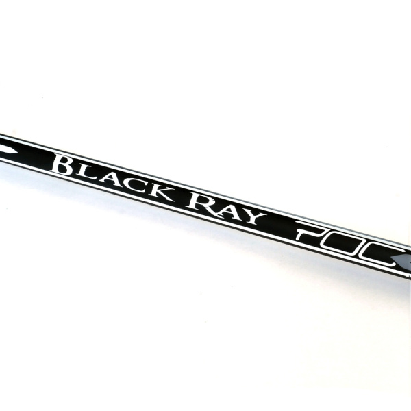 Удилище маховое Caiman Black Ray Pole 5м 191501 Удилище маховое Caiman Black Ray Pole 5м 191501
