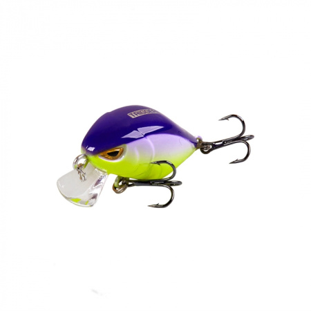 Воблер MASTER TRIGGER  30mm SR F цв. M27