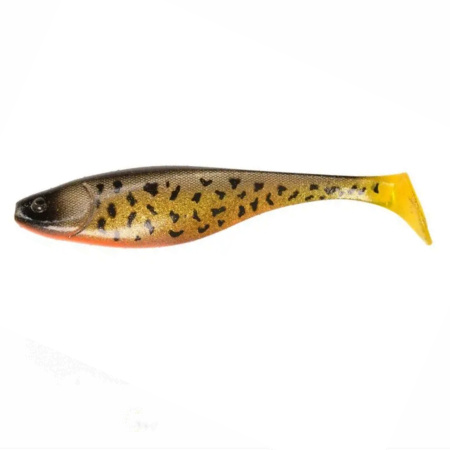 Мягкие приманки Narval Commander Shad 18cm #040-Onega Burbot
