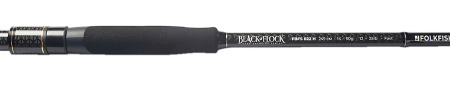 Cпиннинг Black Flock FBFS 822H