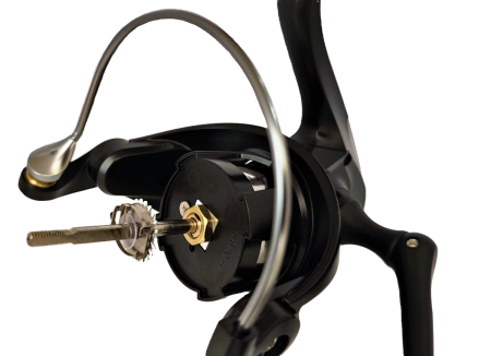 Катушка DUNAEV Pulliner Feeder 4500M 6+1bb		