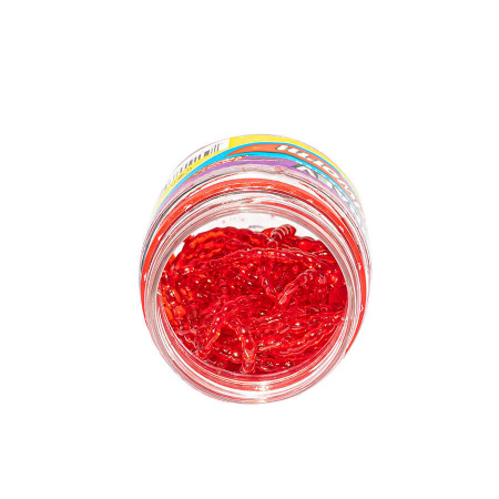 Искусственная приманка DS-BLOODWORM 120шт XL