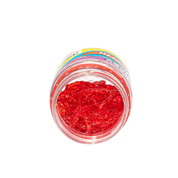 Искусственная приманка DS-BLOODWORM 120шт XL