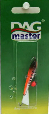 Балансир DAG master RAP вес 6гр цвет 5