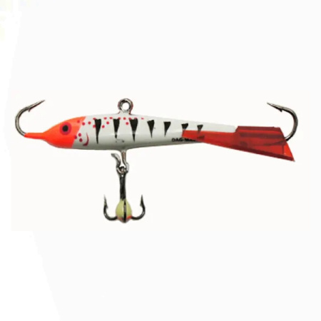 Балансир DAG master RAP вес 19гр цвет  17