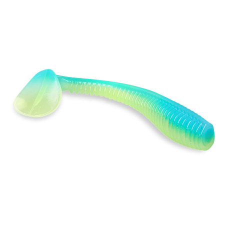 Силиконовая приманка FORMAT DIPLOMAT 50mm (8шт.) цвет F12