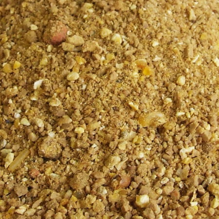 Прикормка "DUNAEV Базовая смесь" 2.5кг Универсальная