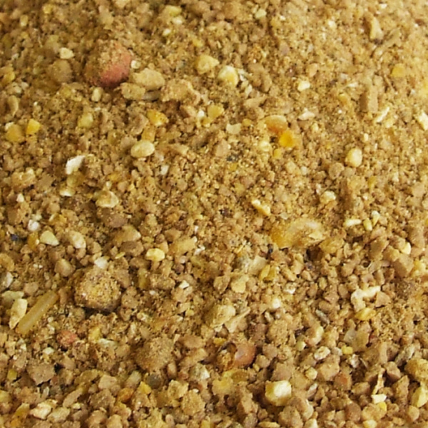 Прикормка "DUNAEV Базовая смесь" 2.5кг Универсальная