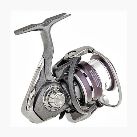 Катушка Daiwa 20 Exceler LT 2500