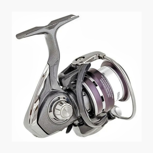 Катушка Daiwa 20 Exceler LT 2500 Катушка Daiwa 20 Exceler LT 2500