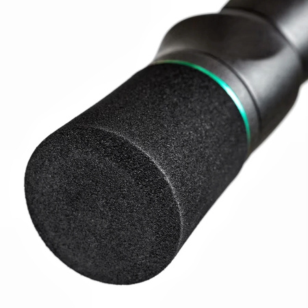 Зимняя удочка ZETRIX BERTA ZBT-65HH GEN2