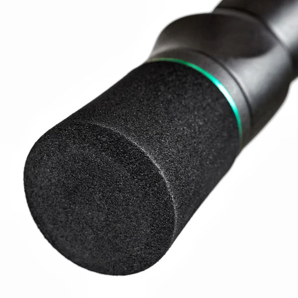 Зимняя удочка ZETRIX BERTA ZBT-65H GEN2 Зимняя удочка ZETRIX BERTA ZBT-65H GEN2