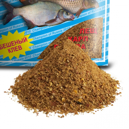 Прикормка "DUNAEV КЛАССИКА" 0.9кг Универсальная