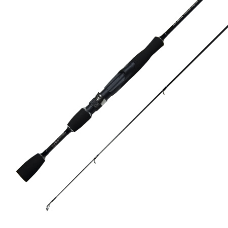 Удилище спиннинговое FISH HANTER, 2 секции, полая верш, длина 2.13 м, тест 7-32 г новинка