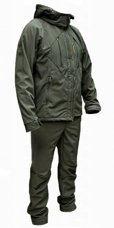 Костюм Матрица (Софтшелл/Хаки) Весна-Осень (48-50/170-176)