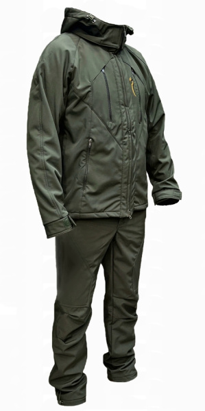 Костюм Матрица (Софтшелл/Хаки) Весна-Осень (56-58/170-176) Костюм Матрица (Софтшелл/Хаки) Весна-Осень (56-58/170-176)