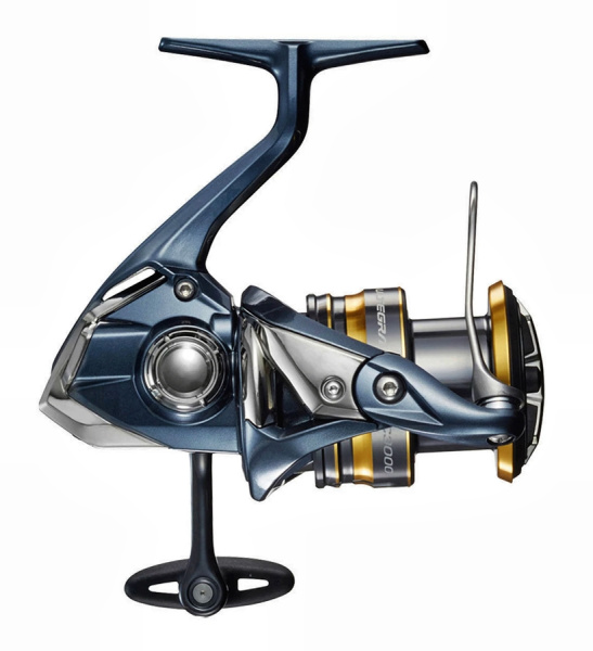 Катушка Shimano Ultegra 4000 Катушка Shimano Ultegra 4000