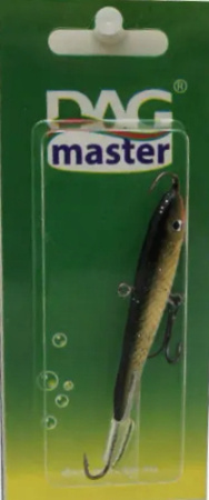 Балансир DAG master Классик вес 18гр цвет 3