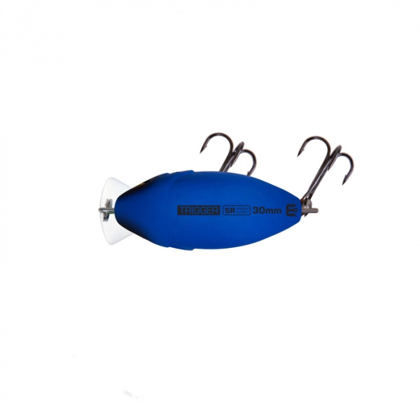Воблер MASTER TRIGGER  30mm SR F цв. M20