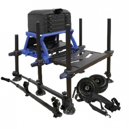 1Платформа Pro Sport D36