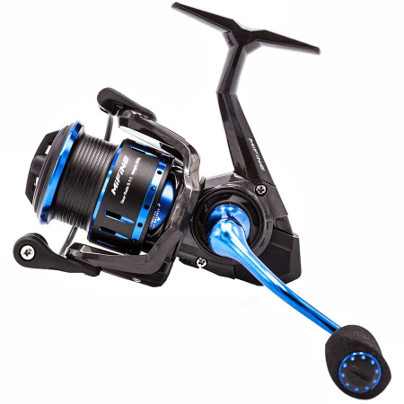 катушка /MIFINE/ CARBON TECH 1000F  8подш. 60381-1