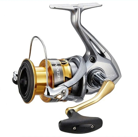 Катушка Shimano Sedona 4000