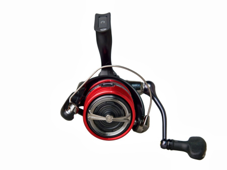Катушка Daiwa 23 NINJA LT3000-C