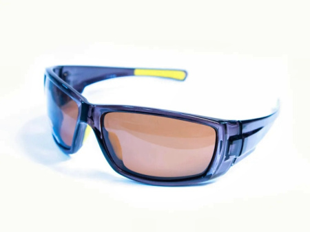 Очки HITFISH Модель №832 (с плавающим шнурком и жестким чехлом)