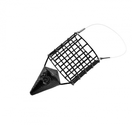 Пуля "Hard" с мягким отводом, S30