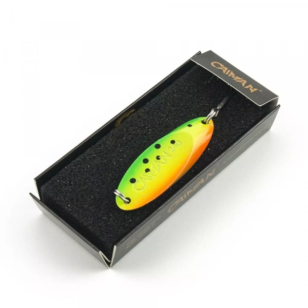 Блесна кастмастер Caiman 24 гр. 302 Блесна кастмастер Caiman 24 гр. 302