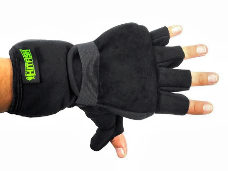 Варежки перчатки HITFISH Glove-12 размер: XXL Варежки перчатки HITFISH Glove-12 размер: XXL