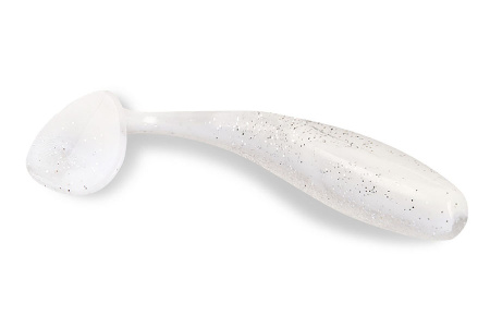 Силиконовая приманка FORMAT DROP  74mm (6шт.) цвет F07