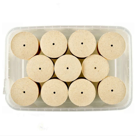 Технопланктон Шоколад (80г/шт; 11шт/уп)