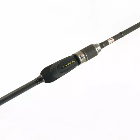 Спиннинг Viva Microfish 782L 2.38m 1-10g