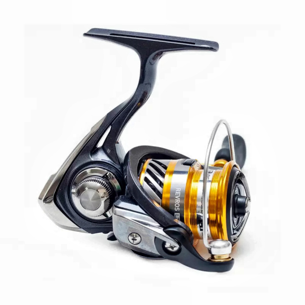 Катушка Daiwa 19 Revros LT 2000 Катушка Daiwa 19 Revros LT 2000