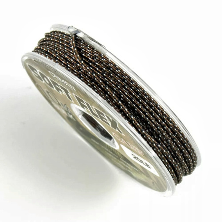 Поводочный материал без оплетки Caiman Soft Flex Camo Green 10m 20lbs 205501 Поводочный материал без оплетки Caiman Soft Flex Camo Green 10m 20lbs 205501