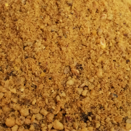 Прикормка "DUNAEV-FADEEV" 1кг Feeder Bream Lake