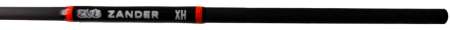 Удилище зимнее ZUB Zander XH