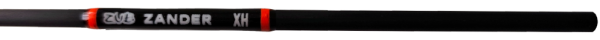 Удилище зимнее ZUB Zander XH