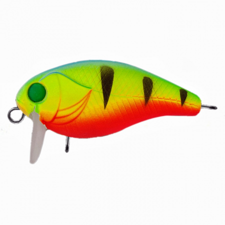 Воблер TsuYoki CHEF SSR 38F K111