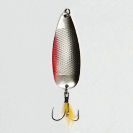 Колеб.станд. Таймень (18гр.) цв.07 черноспинка чешуя