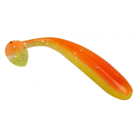 Силиконовая приманка AKKOI PRIME 100mm цвет SE01