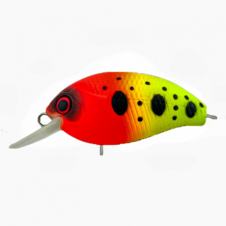 Воблер TsuYoki AGENT 36SS 269R