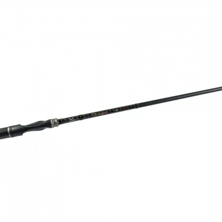 Спиннинг Viva Divergent 802H 2.44m 15-56g