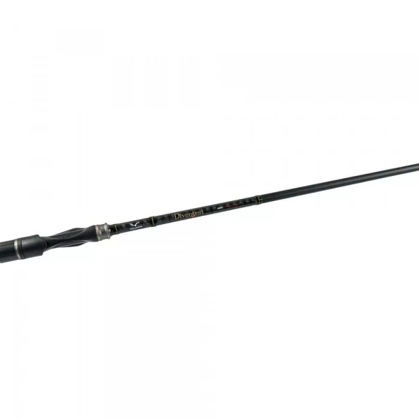 Спиннинг Viva Divergent 802H 2.44m 15-56g